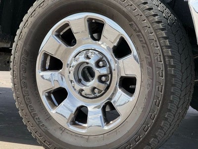 2026 Ford F-250SD King Ranch FX4 | 7.3L