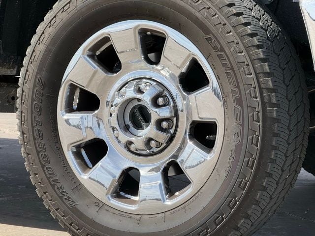 2026 Ford F-250SD King Ranch FX4 | 7.3L