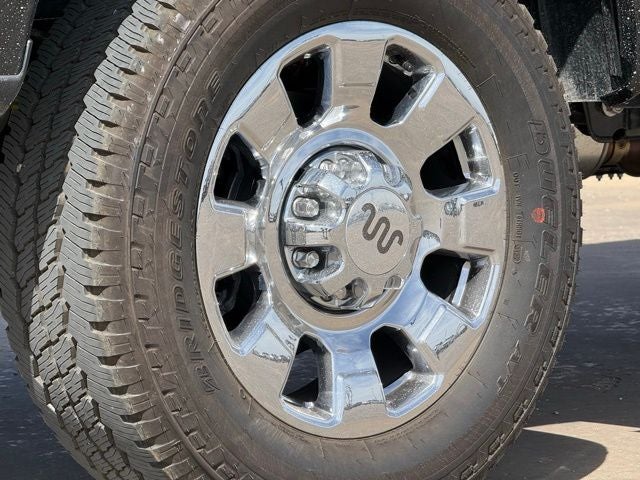 2026 Ford F-250SD King Ranch FX4 | 7.3L