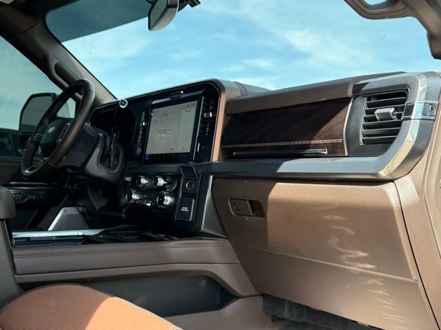 2026 Ford F-250SD King Ranch FX4 | 7.3L