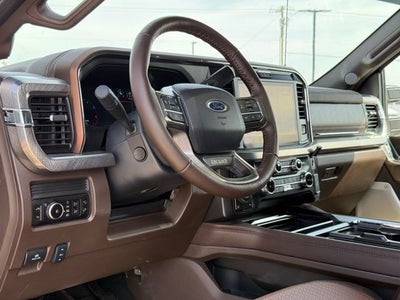 2026 Ford F-250SD King Ranch FX4 | 7.3L