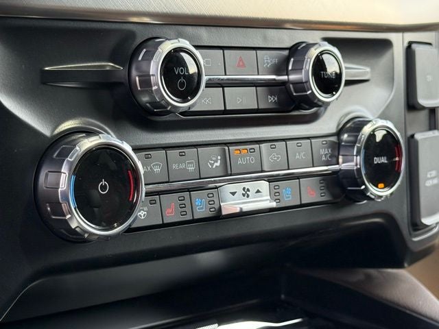 2026 Ford F-250SD King Ranch FX4 | 7.3L