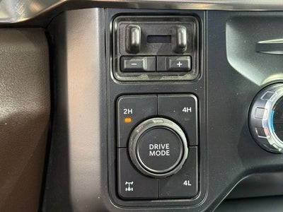 2026 Ford F-250SD King Ranch FX4 | 7.3L