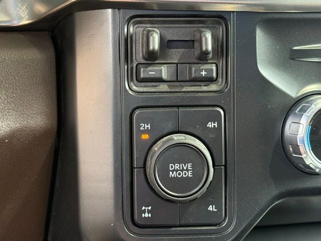 2026 Ford F-250SD King Ranch FX4 | 7.3L