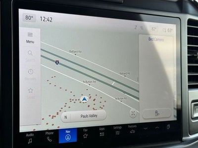 2026 Ford F-250SD King Ranch FX4 | 7.3L