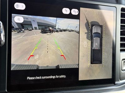 2026 Ford F-250SD King Ranch FX4 | 7.3L