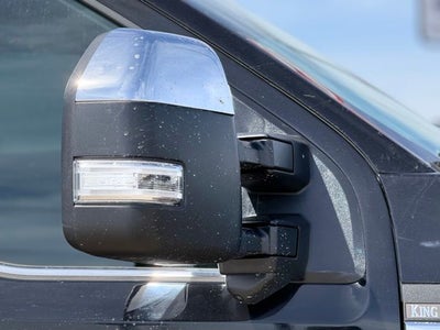 2026 Ford F-250SD King Ranch FX4 | 7.3L