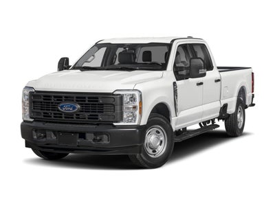 2026 Ford F-250SD Lariat TREMOR