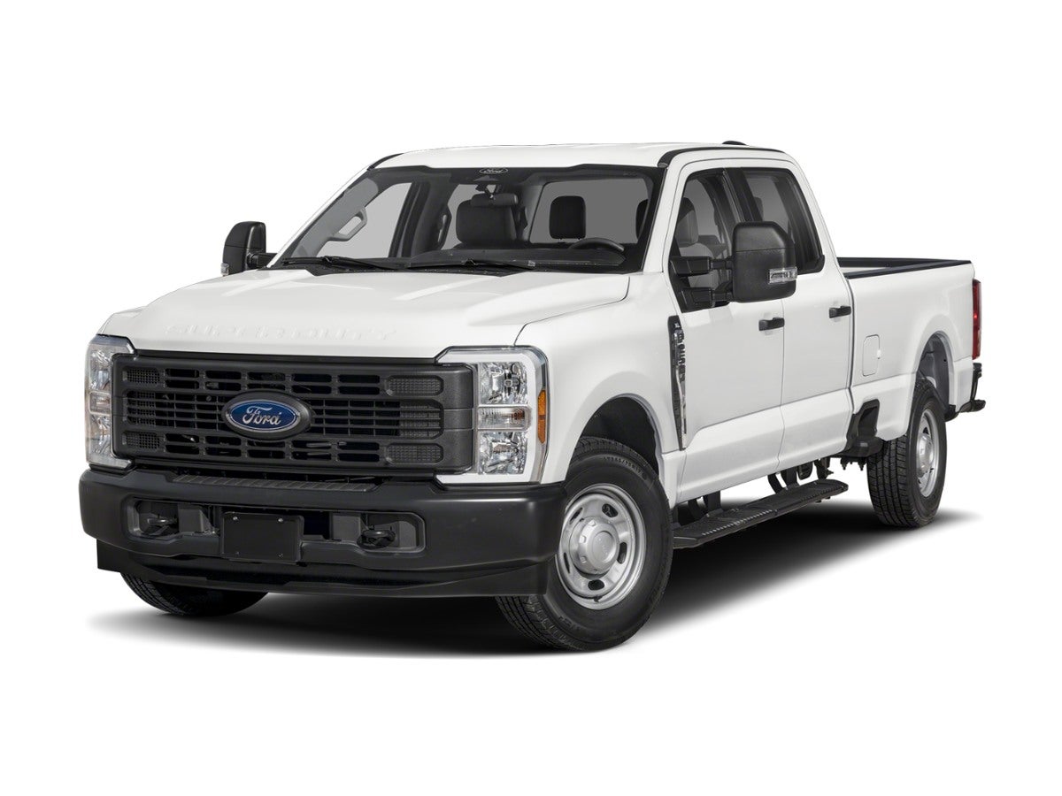 2026 Ford F-250SD Lariat TREMOR