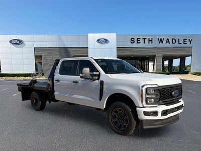 2026 Ford F-250SD XL STX