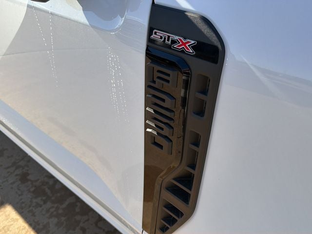 2026 Ford F-250SD XL STX