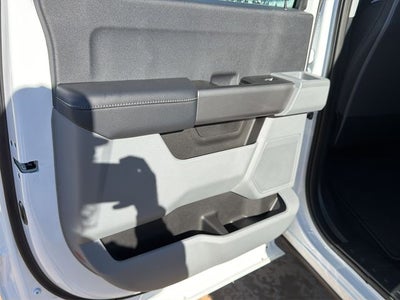 2026 Ford F-250SD XL STX