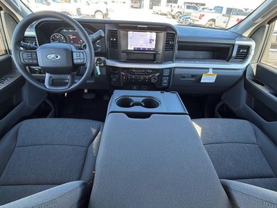 2026 Ford F-250SD XL STX