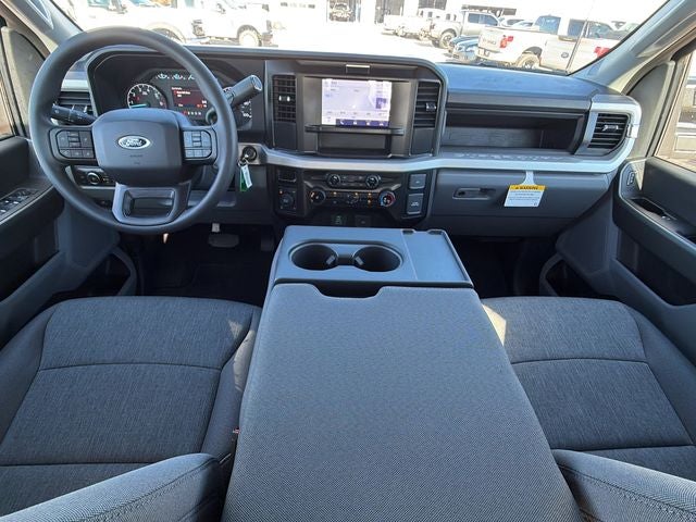 2026 Ford F-250SD XL STX