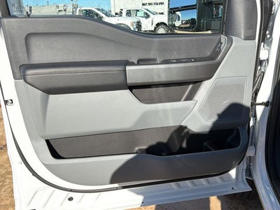 2026 Ford F-250SD XL STX