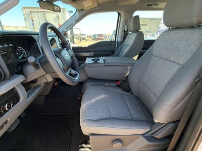 2026 Ford F-250SD XL STX