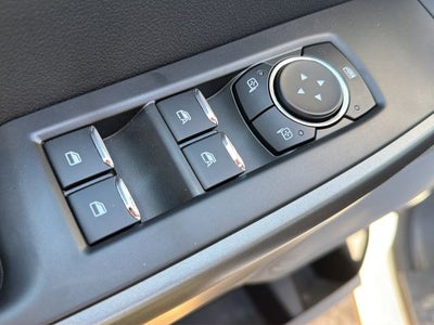 2026 Ford F-250SD XL STX