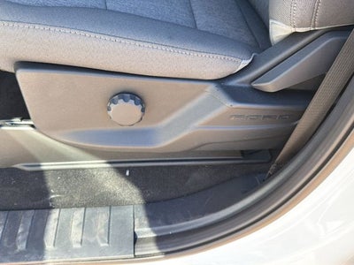 2026 Ford F-250SD XL STX