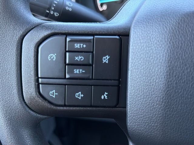 2026 Ford F-250SD XL STX