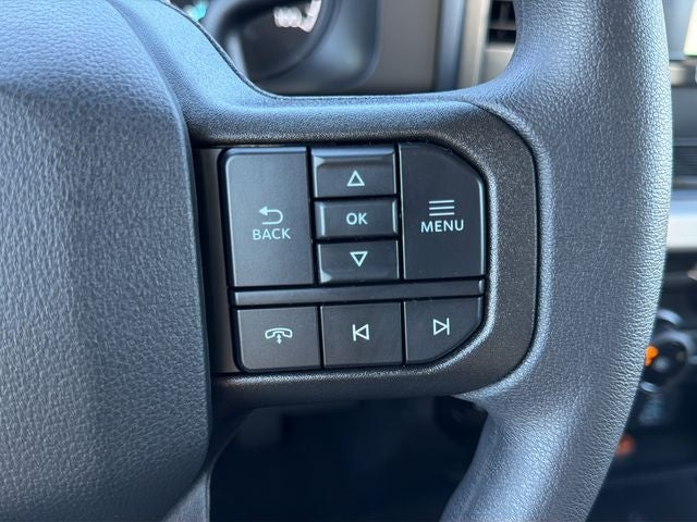 2026 Ford F-250SD XL STX