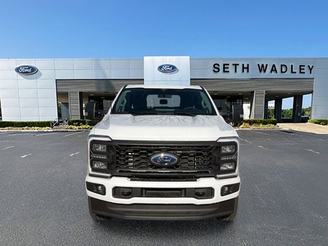 2026 Ford F-250SD XL STX