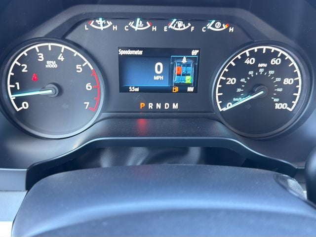 2026 Ford F-250SD XL STX