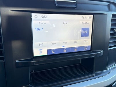 2026 Ford F-250SD XL STX