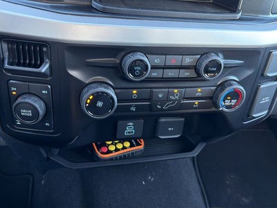 2026 Ford F-250SD XL STX