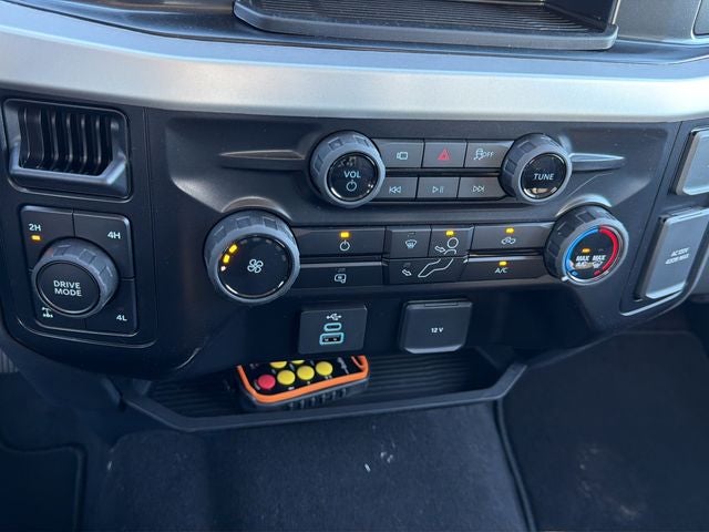 2026 Ford F-250SD XL STX