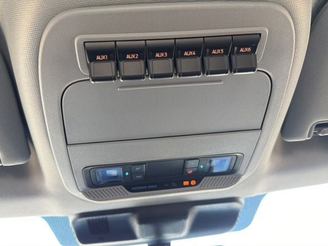 2026 Ford F-250SD XL STX