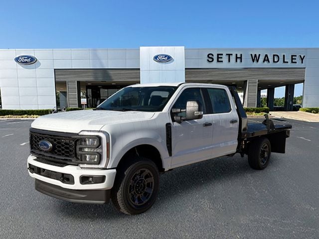 2026 Ford F-250SD XL STX