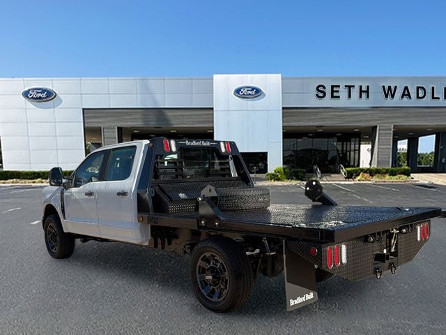 2026 Ford F-250SD XL STX