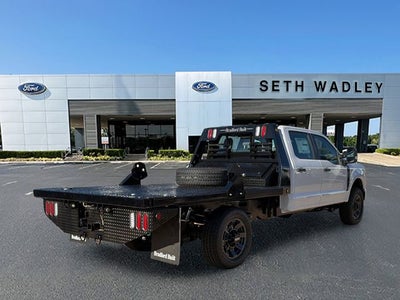 2026 Ford F-250SD XL STX