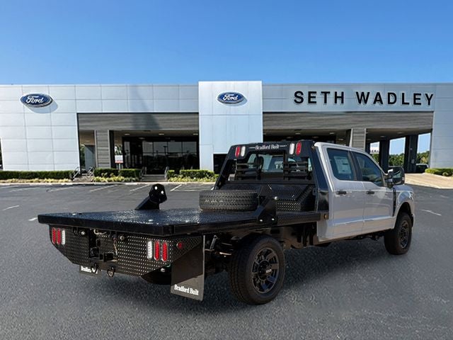 2026 Ford F-250SD XL STX