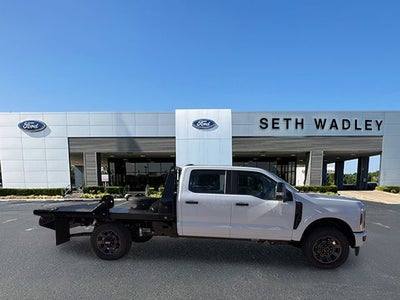 2026 Ford F-250SD XL STX