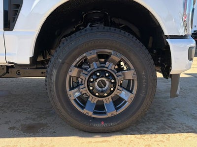 2026 Ford F-250SD XL STX