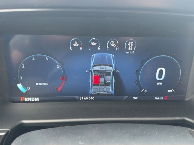2026 Ford F-250SD Lariat Tremor