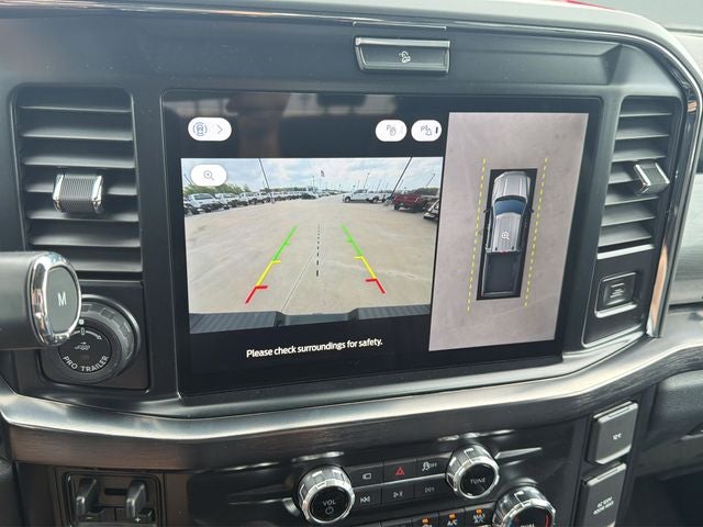 2026 Ford F-250SD Lariat Tremor