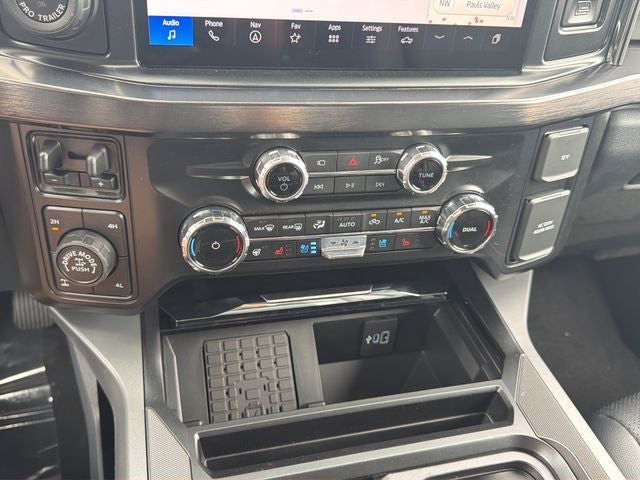2026 Ford F-250SD Lariat Tremor