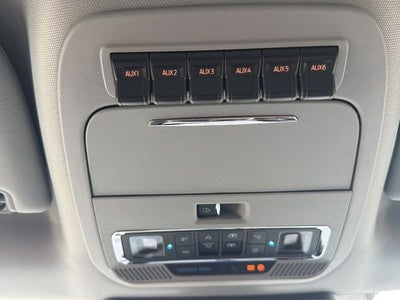 2026 Ford F-250SD Lariat Tremor