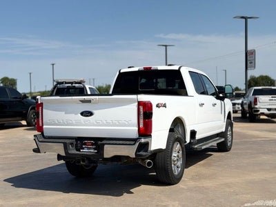 2023 Ford F-250SD Lariat