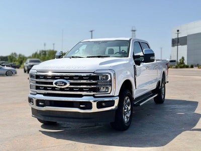 2023 Ford F-250SD Lariat