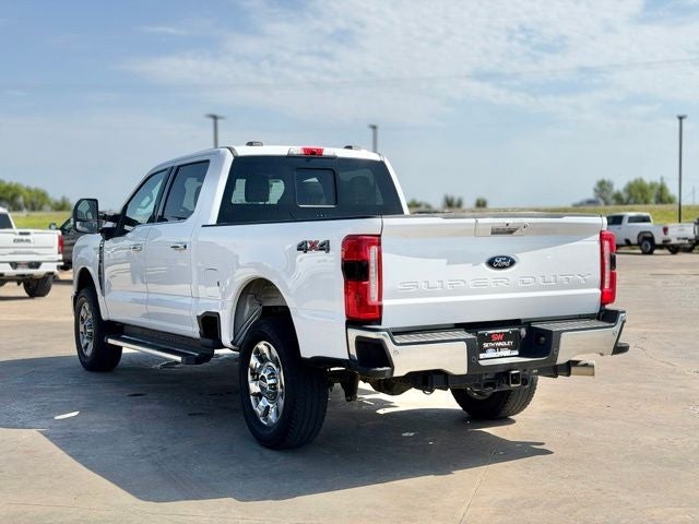 2023 Ford F-250SD Lariat