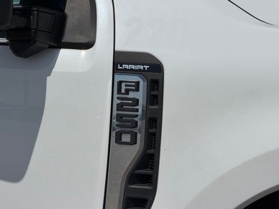 2023 Ford F-250SD Lariat