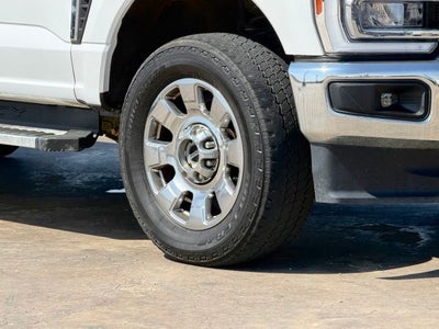 2023 Ford F-250SD Lariat