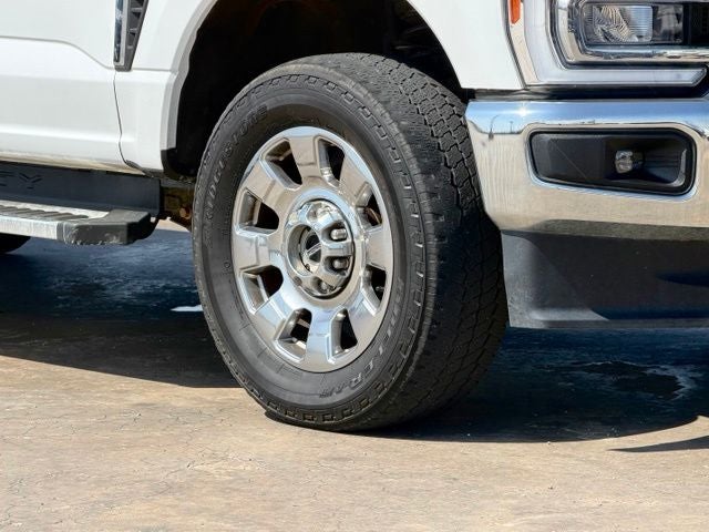 2023 Ford F-250SD Lariat