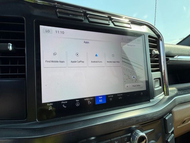2023 Ford F-250SD Lariat