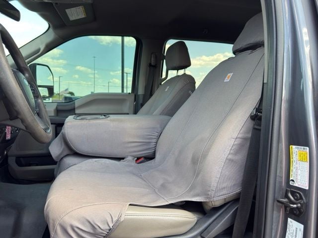 2021 Ford F-250SD XL