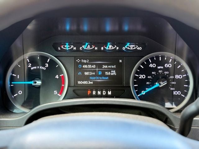 2021 Ford F-250SD XL