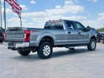 2021 Ford F-250SD XL